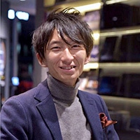 寺田 龍二氏