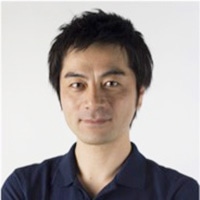 鈴木 統也氏