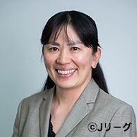佐伯 夕利子 氏