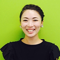 宗次 涼子氏