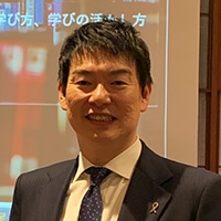 沢 秀樹氏
