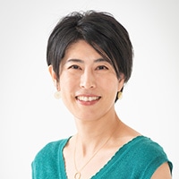 森村 ゆき氏
