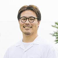 吉谷 吾郎氏