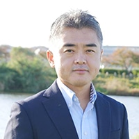 品川 裕祐氏