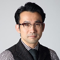 杉浦 二郎氏
