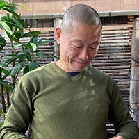 坂口 淳氏