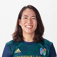 河田 知美 氏