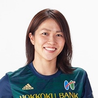 塩田 沙代氏