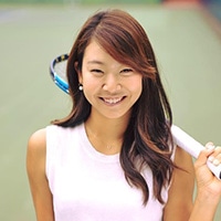 藤岡 希 氏