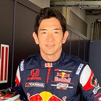 武藤 英紀氏