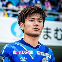 米田 隼也 氏