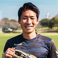 浅川 隼人氏