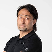 大野 均氏